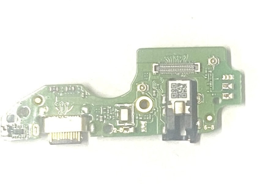 Charging Board Connector for Infinix Hot 20 5G (X666) -Zeespares.in