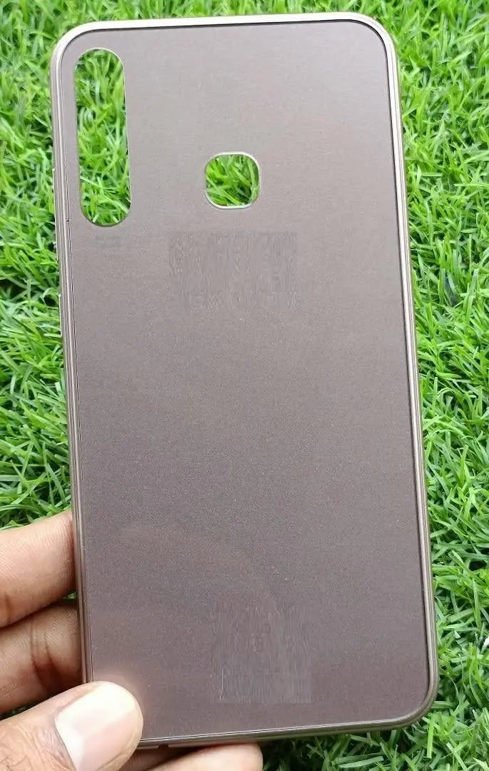 Back Panel Housing for Infinix Smart Plus X267 Gold