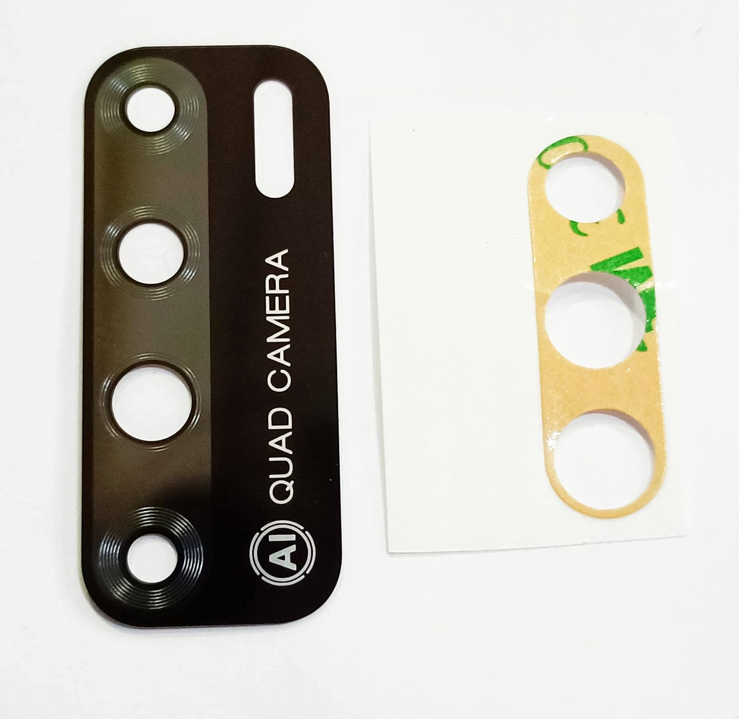 Camera Glass Lens for Tecno Spark Power Air