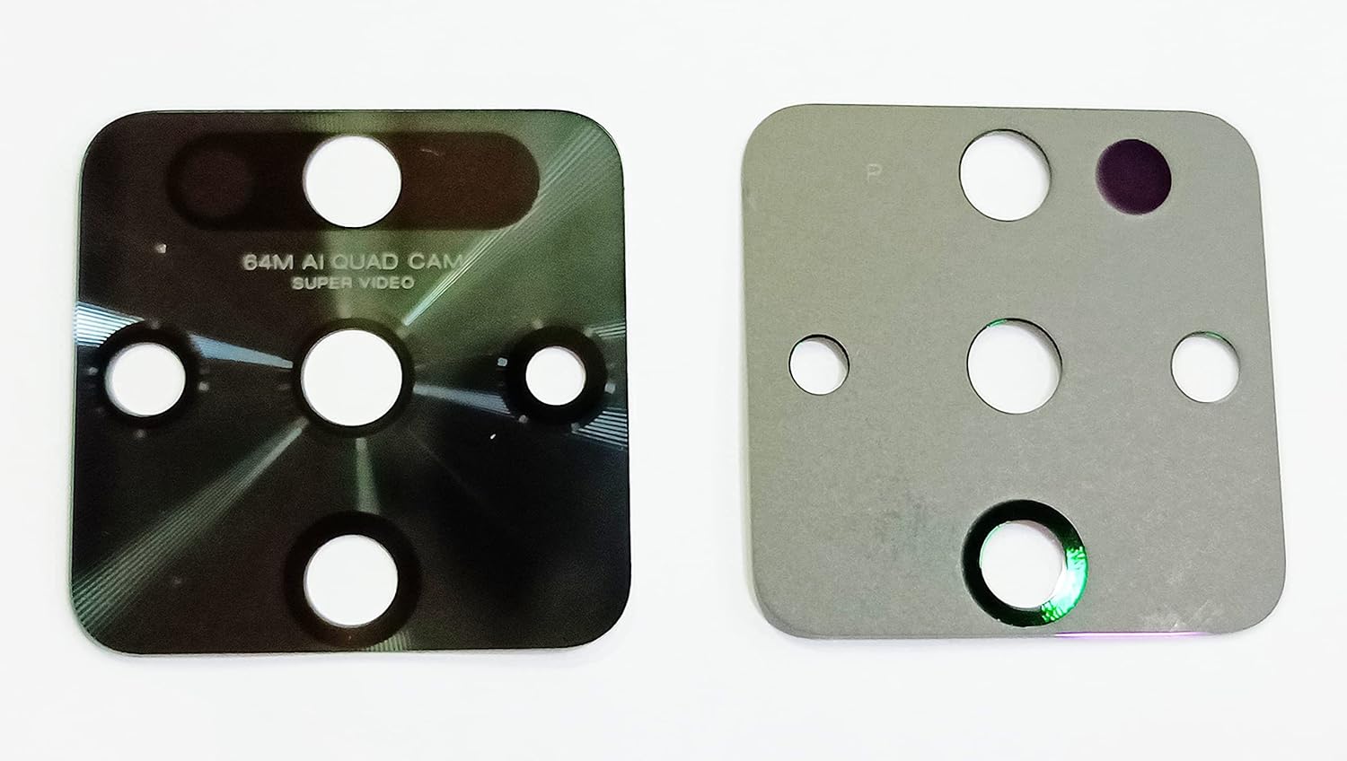 Camera Lens Tecno Camon 16 Glass Camera Glass Lens For Tecno Camon