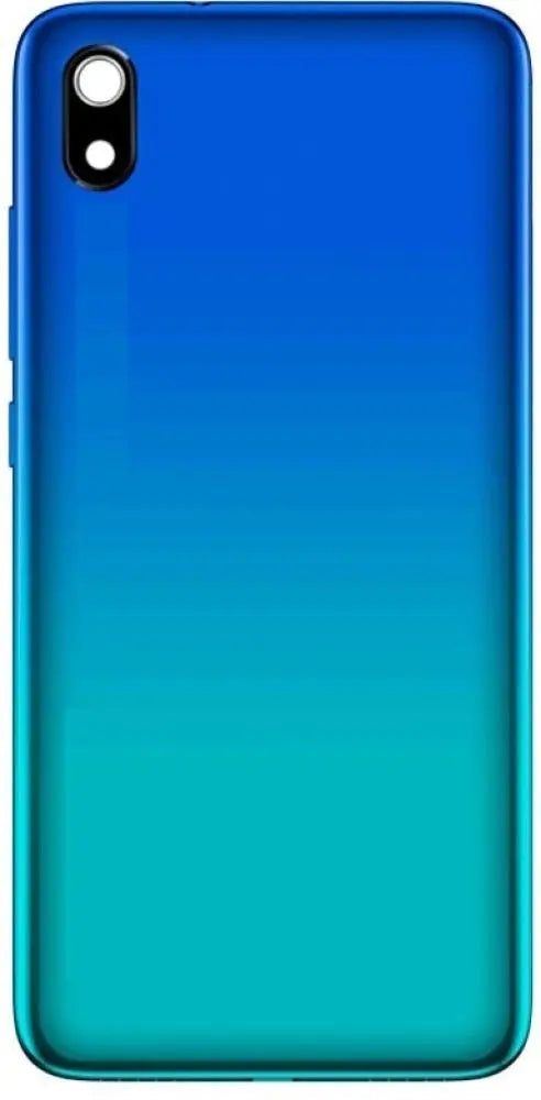 Battery Door Mi 7a Back Panel For Xiaomi Redmi 6A Back Cover Rear