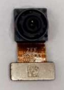 Mozomart Front Selfie Camera Flex for Infinix Hot 8 - Zeespares.in