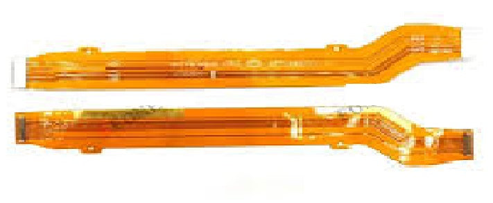 Lcd Flex Cable for Infinix Zero 5g (X6815) - Zeespares.in