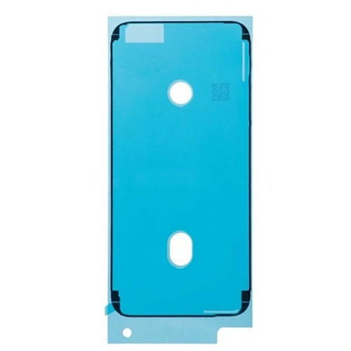 Front Waterproof Gasket Adhesive Sticker for Apple Iphone Plus