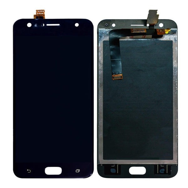 LCD Display Folder Combo for Asus Zenfone Selfie (ZD553KL) Black
