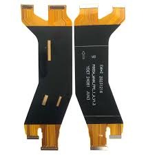 Lcd Flex Cable for Infinix Note 40 Pro 5g X6851 - Zeespares.in