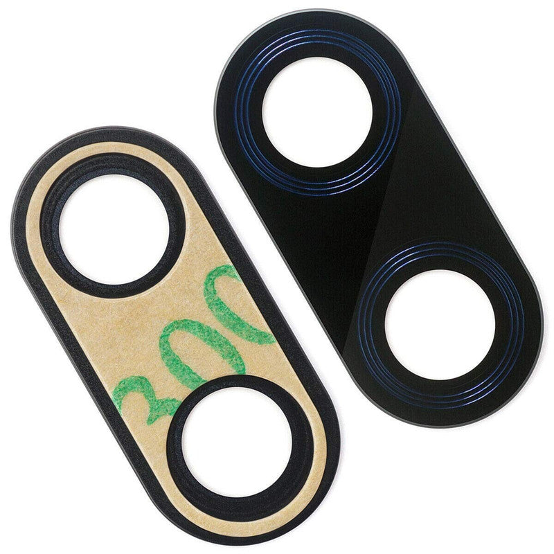 Camera Glass Lens for Xiaomi Redmi Note 7S - Main Image