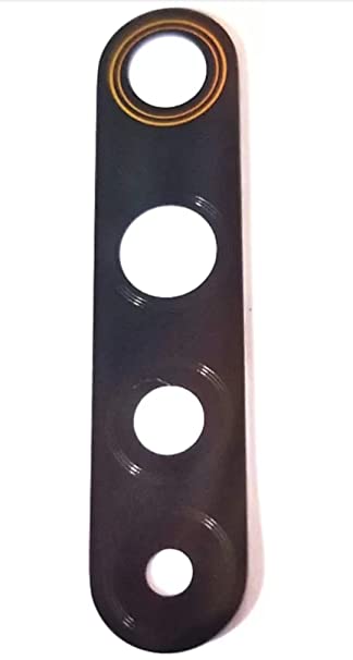 Back Camera Glass Lens for Realme 6i - Main Image