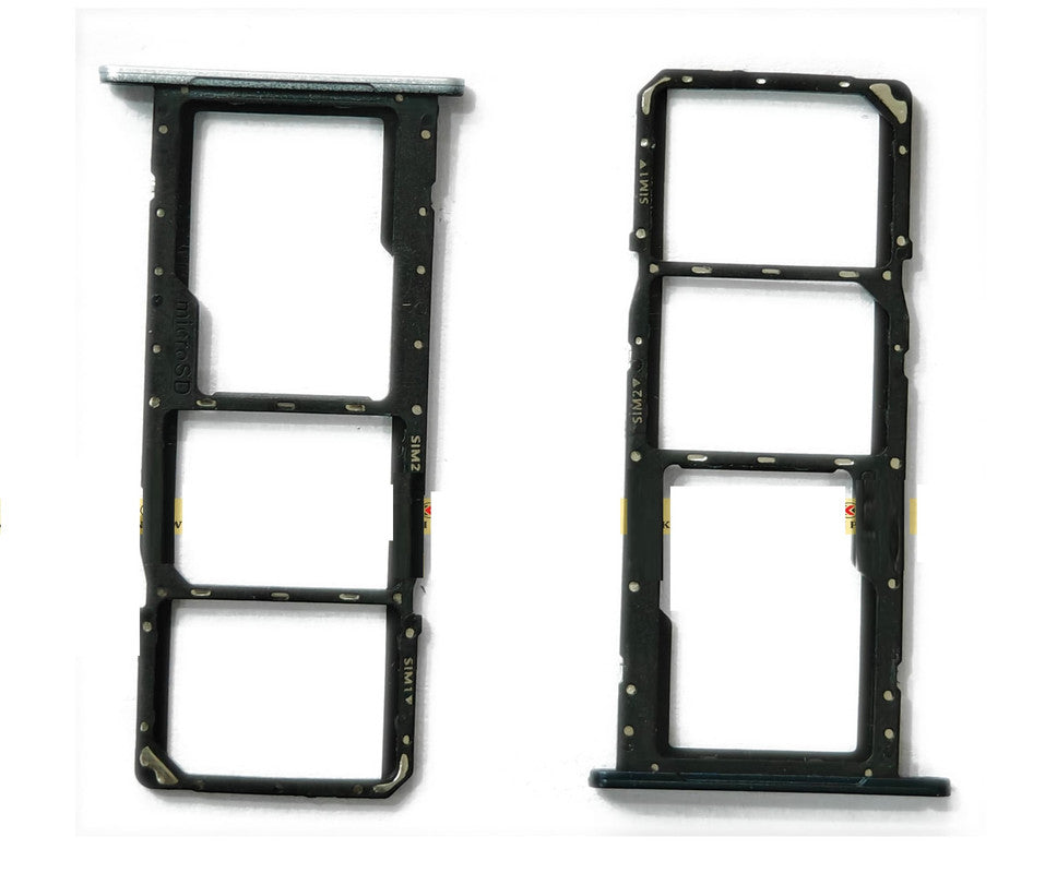 Sim Tray Slot Holder for Samsung Galaxy A06 - Zeespares.in