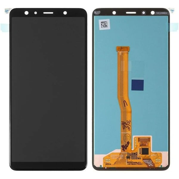 A7 Folder Price Samsung A7 2018 Touch Screen Price Touch Screen