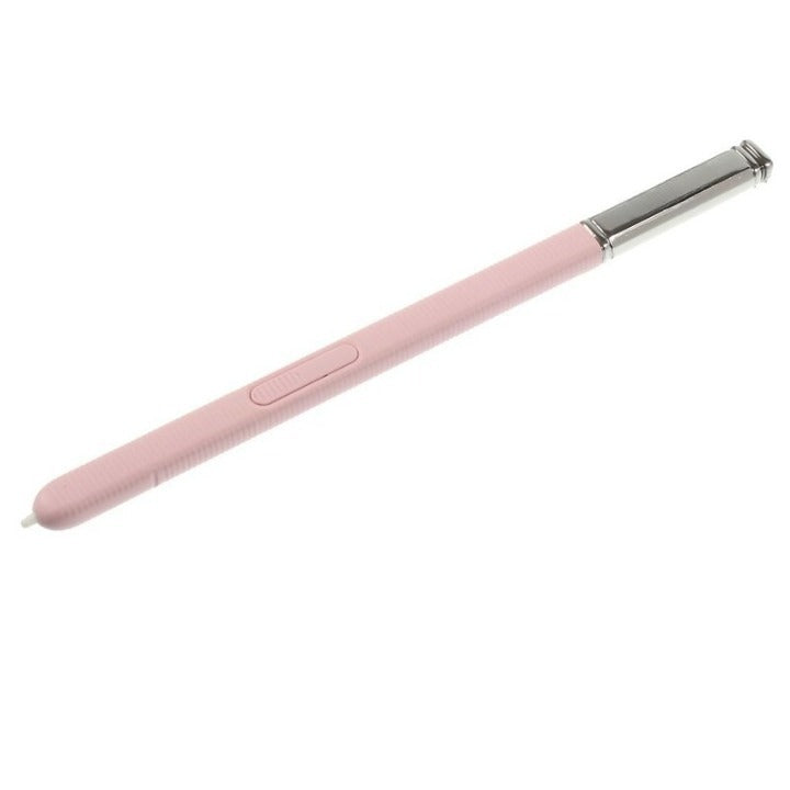 Stylus Touch S Pen for Samsung Galaxy Note 4 Pink- Zeespares