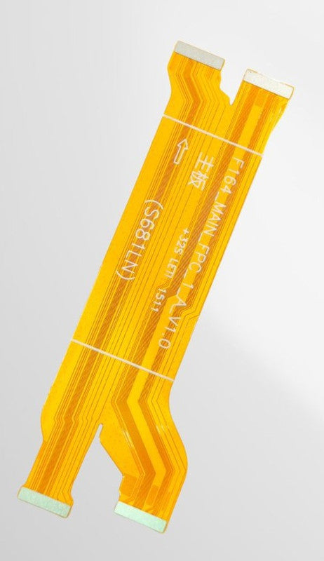 Lcd Flex Cable for Infinix Zero 30 5G - Zeespares.in