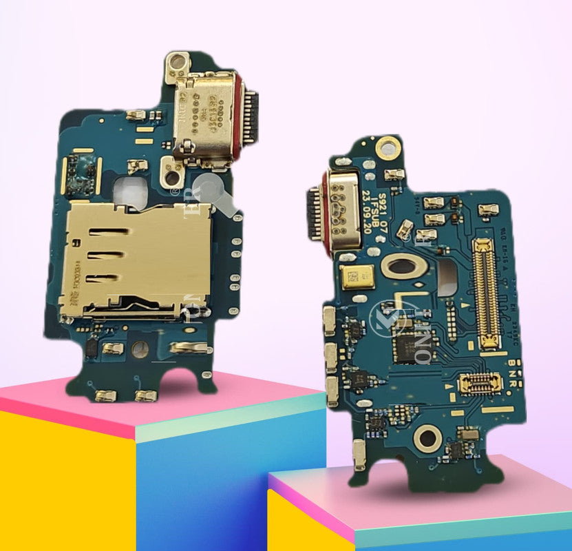 Charging Jumper Redmi 8a Dual Charger Voltage Charging Solution