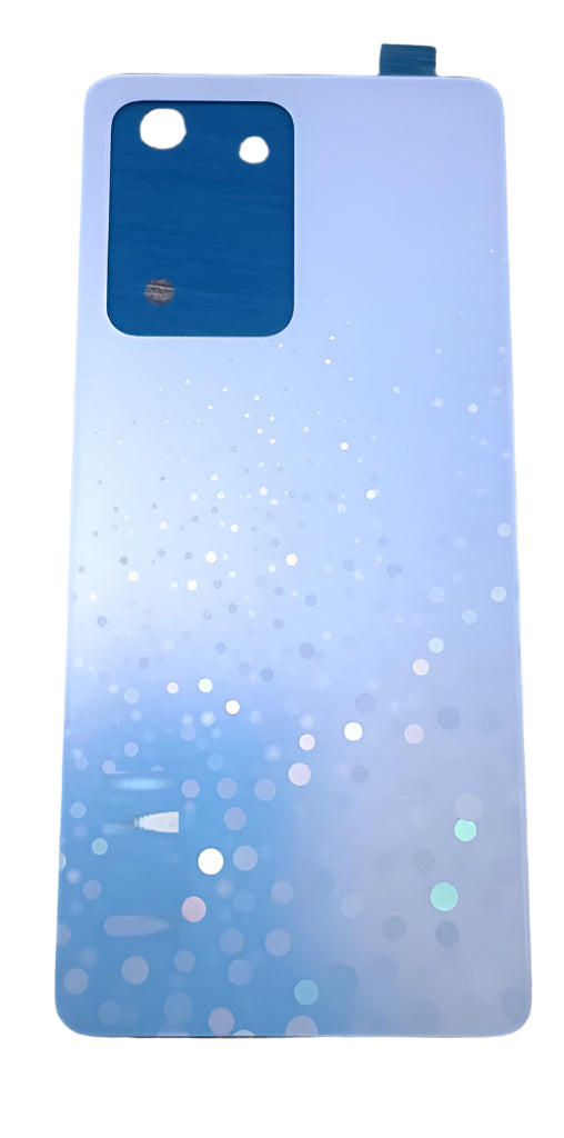 Back Panel for Xiaomi Redmi Note 12 Pro 5G Purple