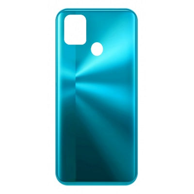Back Panel for Benco V80 Blue- Zeespares.in