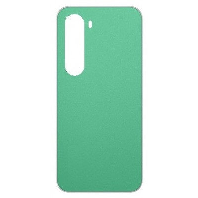 Back Panel for Infinix Hot 60 Pro Plus X6886 Green- Zeespares.in
