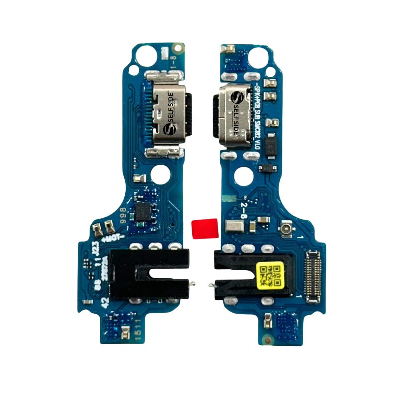 Charging Board Connector Flex For Itel City100 Zeespares in charging-board-connector-flex-for-itel-city100-zeespares-in