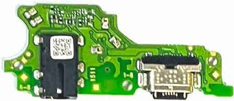 Connecteur De Charge Pour Vivo Y16 - Pièce Détachée Neuve, Emballage D'origine