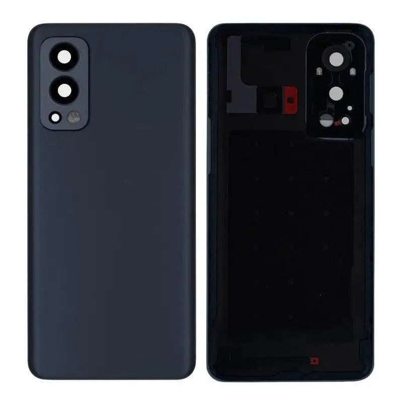 Oneplus Nord Oneplus One Back Door With Buttons Battery Door