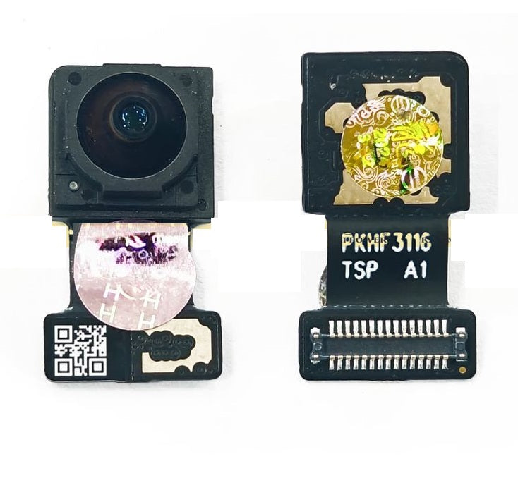 Front Camera Flex for Infinix Note 40 Pro 5g X6851- Zeespares.in