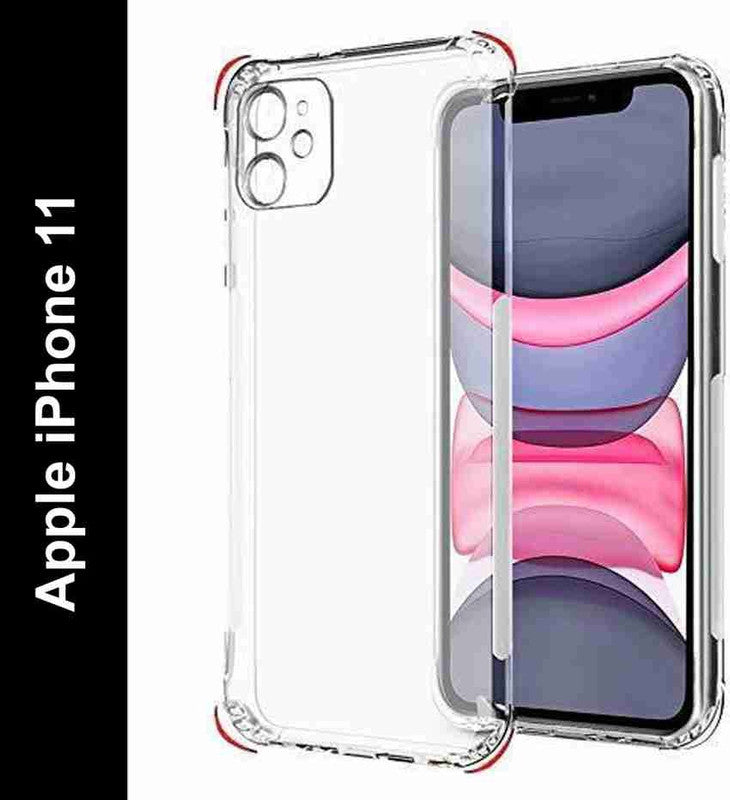 Back Cover for Apple iPhone 11 - Main Image