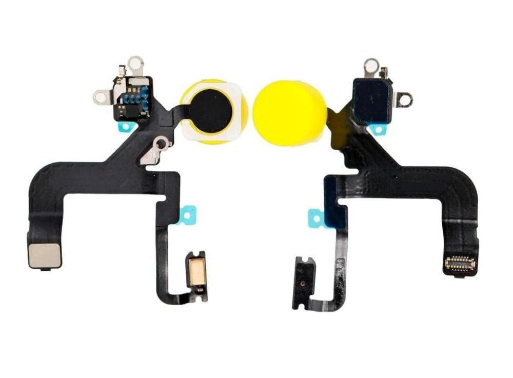 Flashlight Flex for Apple iPhone 12 Pro - Zeespares.in
