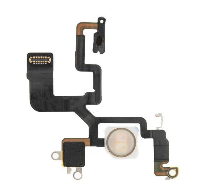Flashlight Flex for Apple iPhone 12 Pro Max - Zeespares.in