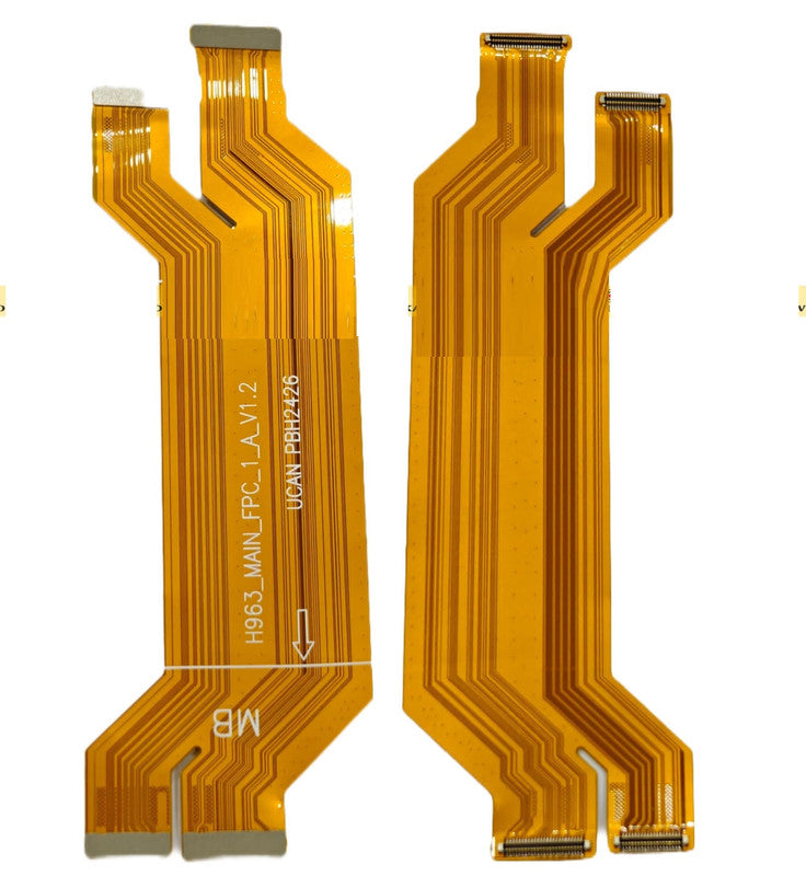 Lcd Flex Cable for Infinix Zero 40 5g - Zeespares.in