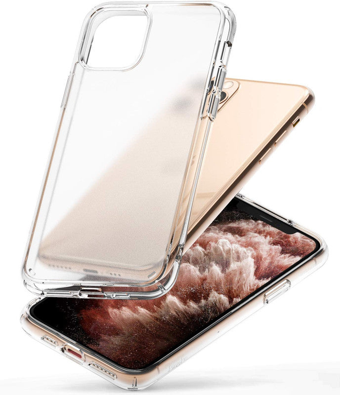 Back Cover for Apple iPhone 11 Pro - Main Image