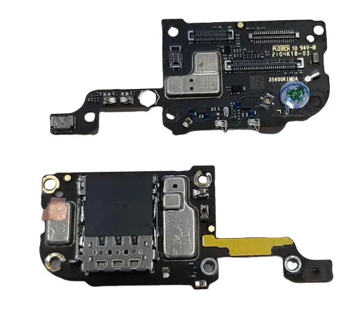 Charging Board Connector for Mi 11 Ultra - Main Image