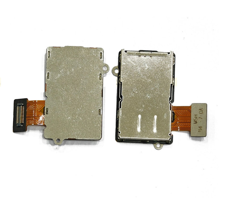 Mikrofon Microfono De Moto G5 Plus Sim Board Mic Flex Board For