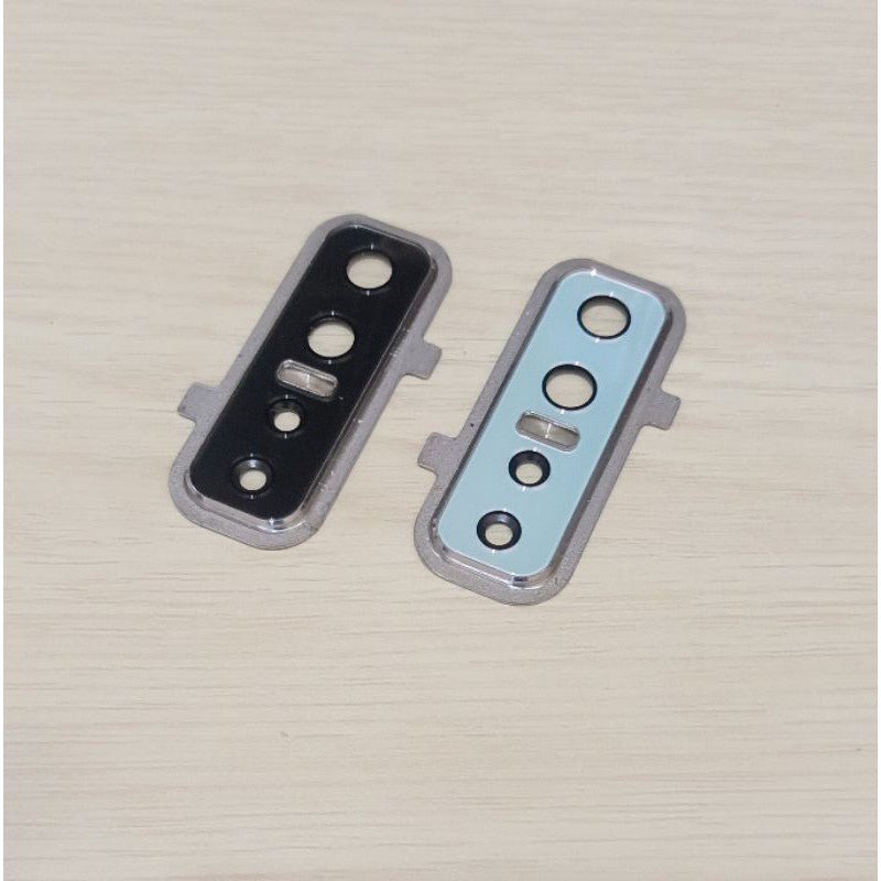 Camera Glass Lens with Frame for Vivo V17 Pro