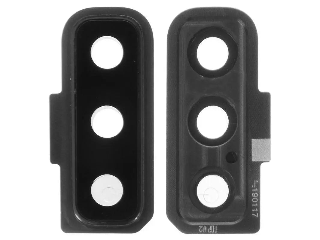 Camera Lens A750 Camera Camera Glass Lens With Frame For Samsung