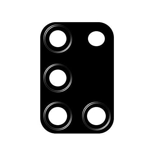 Camera Glass Lens for Samsung Galaxy A21S