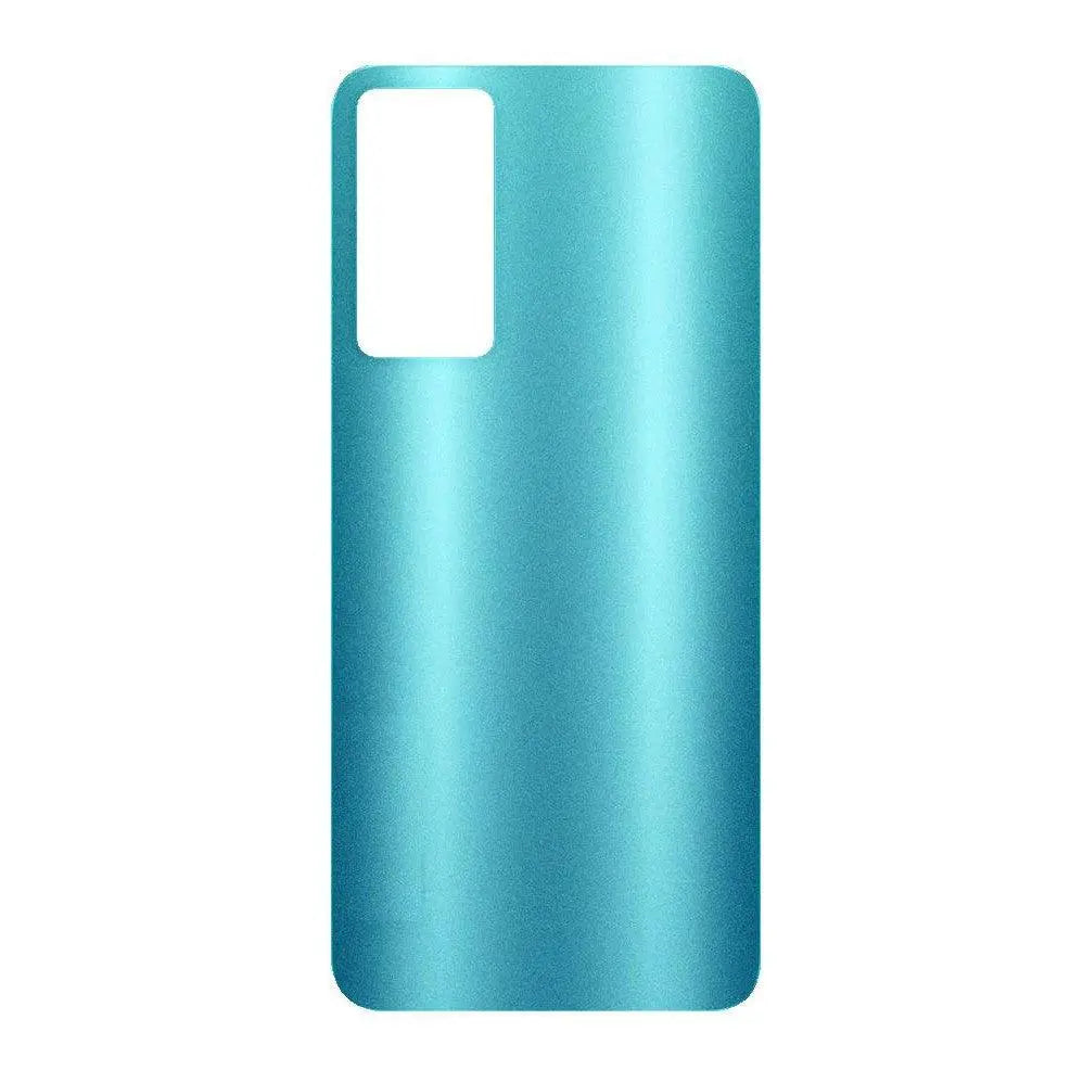 Mozomart Battery Door Back Panel Housing for Infinix Note 11 (X663