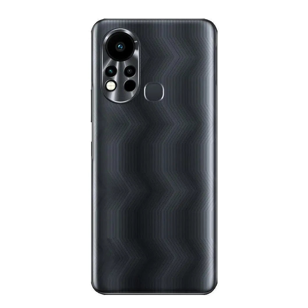 Mozomart Battery Door Back Panel Housing for Infinix Hot 11s