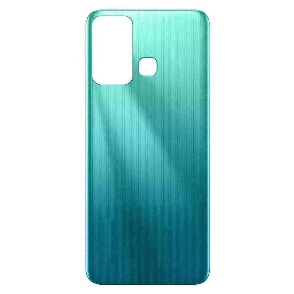 Mozomart Battery Door Back Panel Housing for Infinix Hot 12 Play