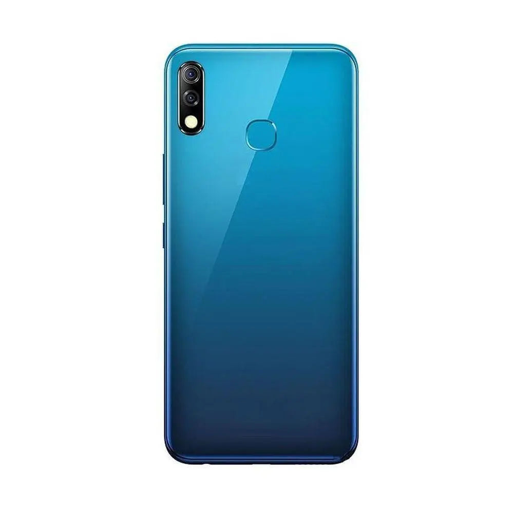 ★HON★ Mozomart Battery Door Back Panel Housing for Infinix Hot 8 Lite