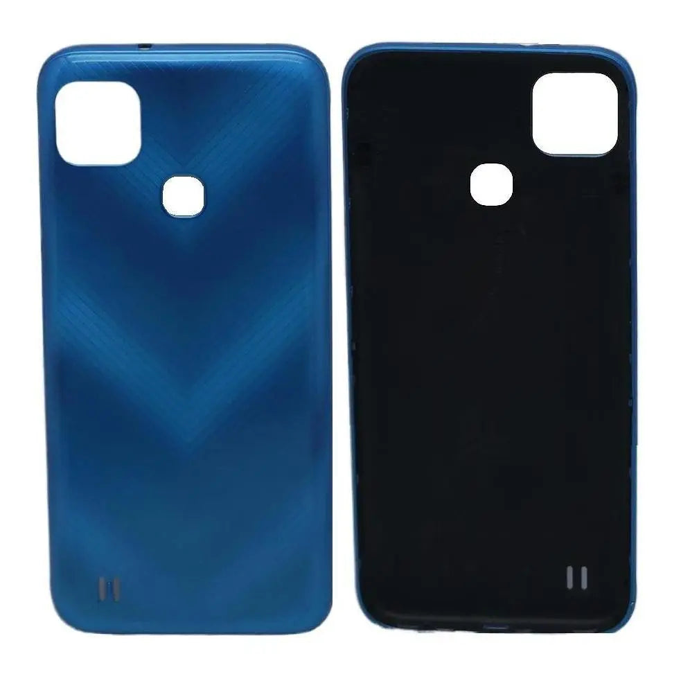 Mozomart Battery Door Back Panel Housing for Infinix Smart HD 2021