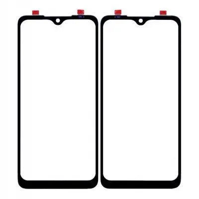 Mozomart Touch Screen Glass with OCA for Nokia 7.2 Black