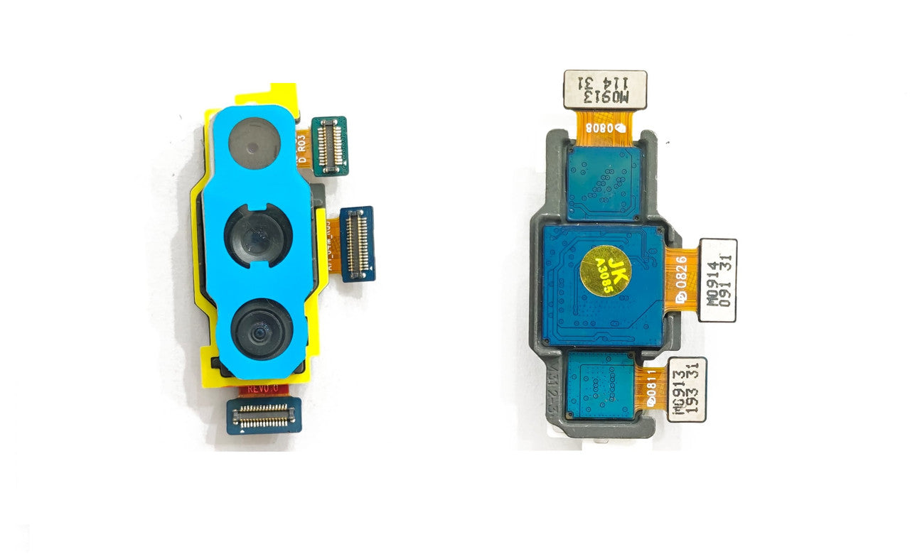 Phone Samsung F41 Gpu F 41 Samsung Galaxy F41 Camera