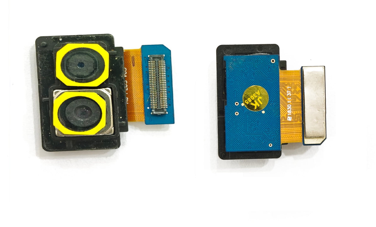 Back Cover Samsung J8 Rear Camera For Samsung Galaxy J8 2018 J810