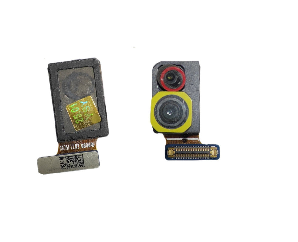Front Camera Flex for Samsung Galaxy S21 Plus - Main Image