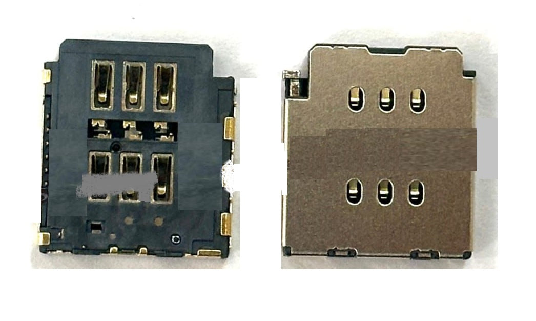 Sim Flex Board for Apple Iphone 14 Pro- Zeespares.in