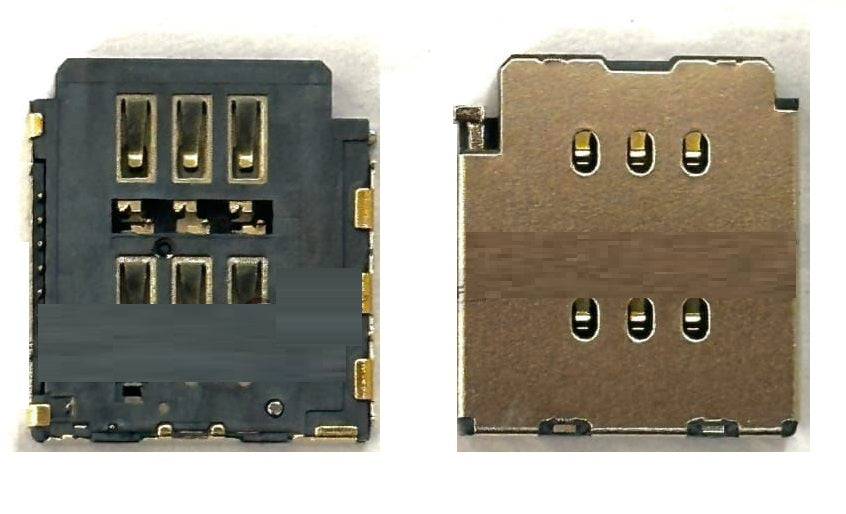 Sim Flex Board for Apple Iphone 15 Pro Max- Zeespares.in