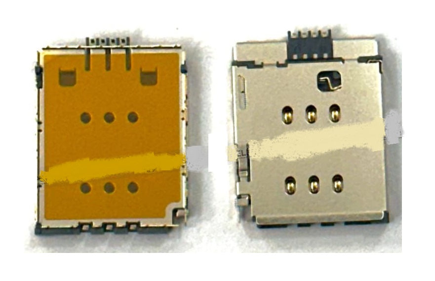 Sim Flex Board for Apple Iphone X- Zeespares.in