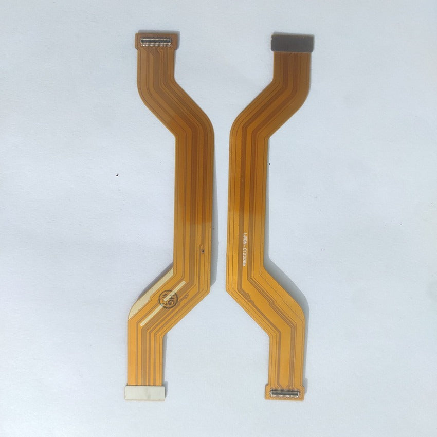 Lcd Flex Cable for Vivo Z1X - Zeespares.in