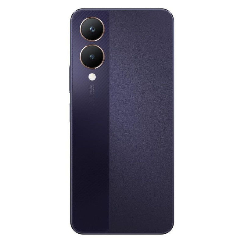 Back Panel Housing Body for Vivo Y28 Purple Zeespares –