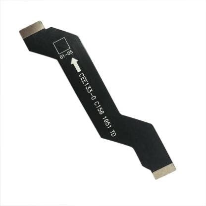 Lcd Flex Cable for OnePlus 7T - Zeespares