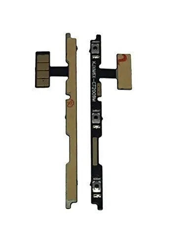 Power And Volume Button Flex for Xiaomi Redmi Mi A2 - Zeespares.in